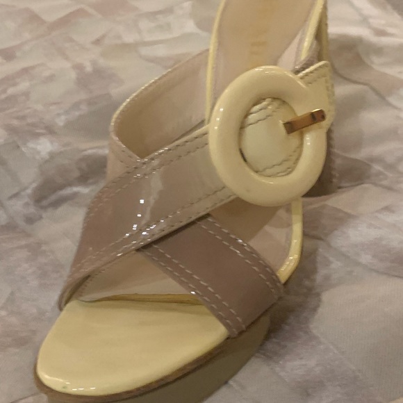 Prada Open Toe Sandals - Picture 6 of 11